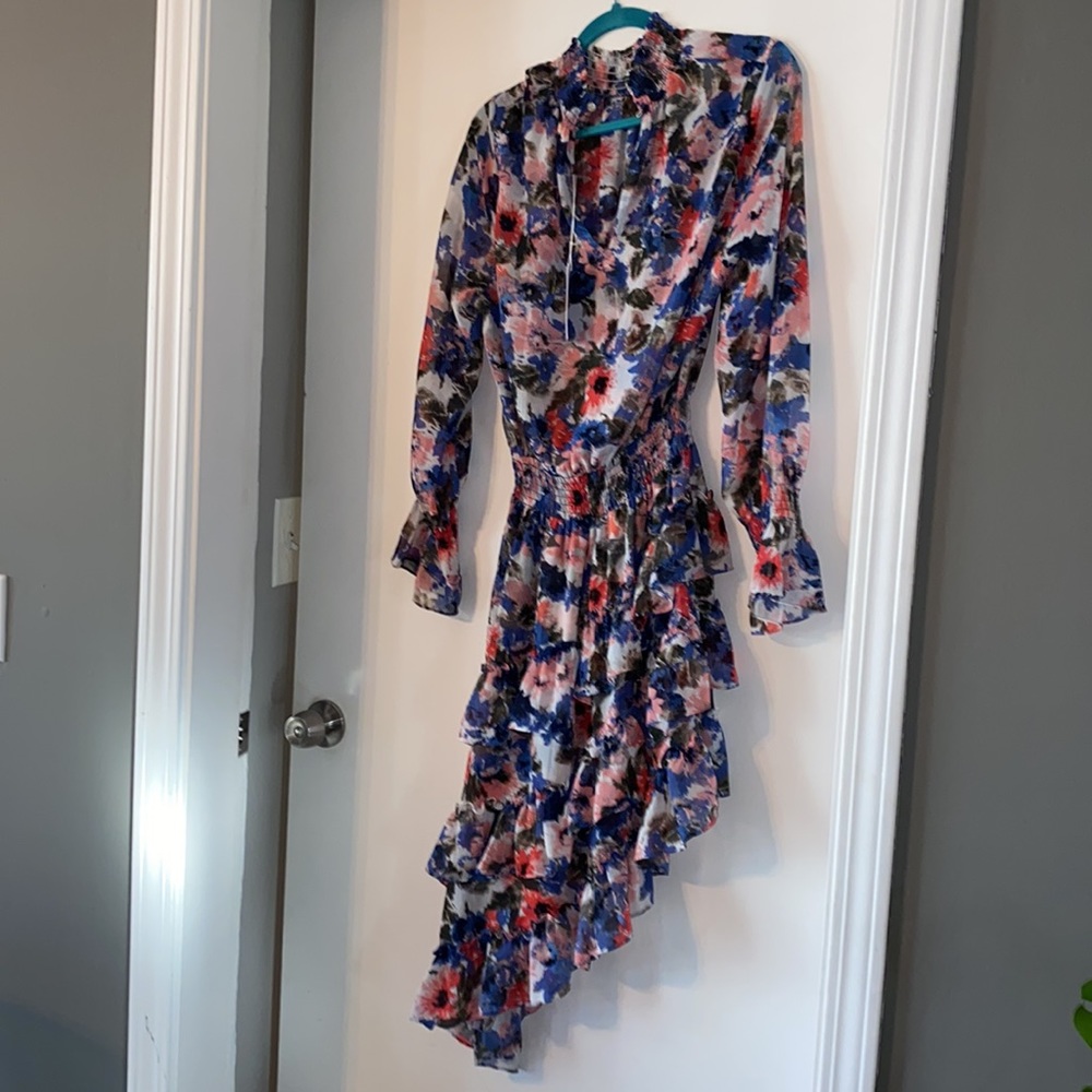 NEW Misa Los Angeles Dress - Picture 5 of 7
